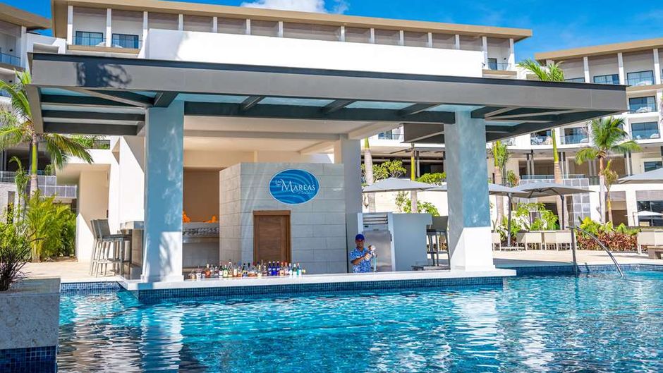 Hyatt Zilara Cap Cana Restaurant