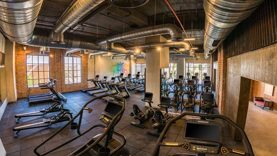 Hyatt Zilara Cap Cana Health