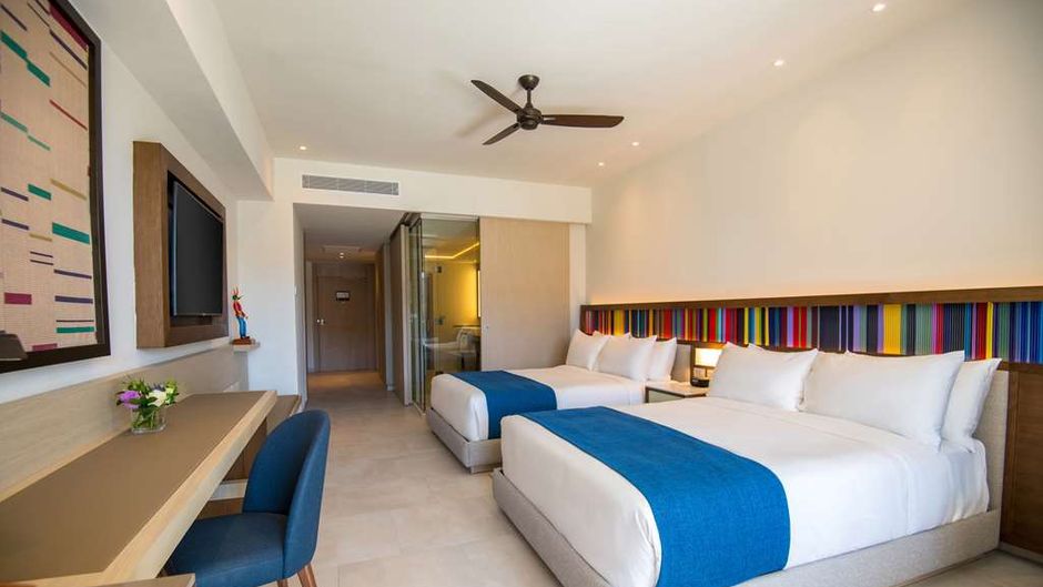 Hyatt Zilara Cap Cana Suite