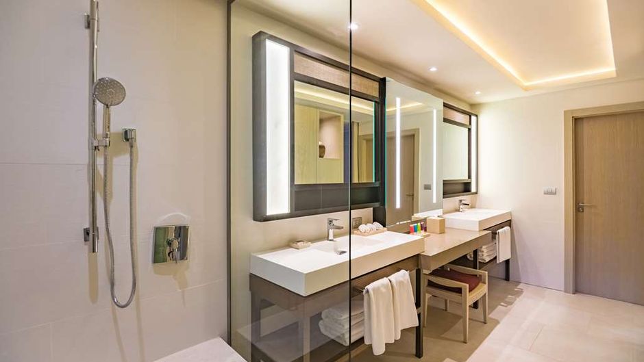 Hyatt Zilara Cap Cana Room