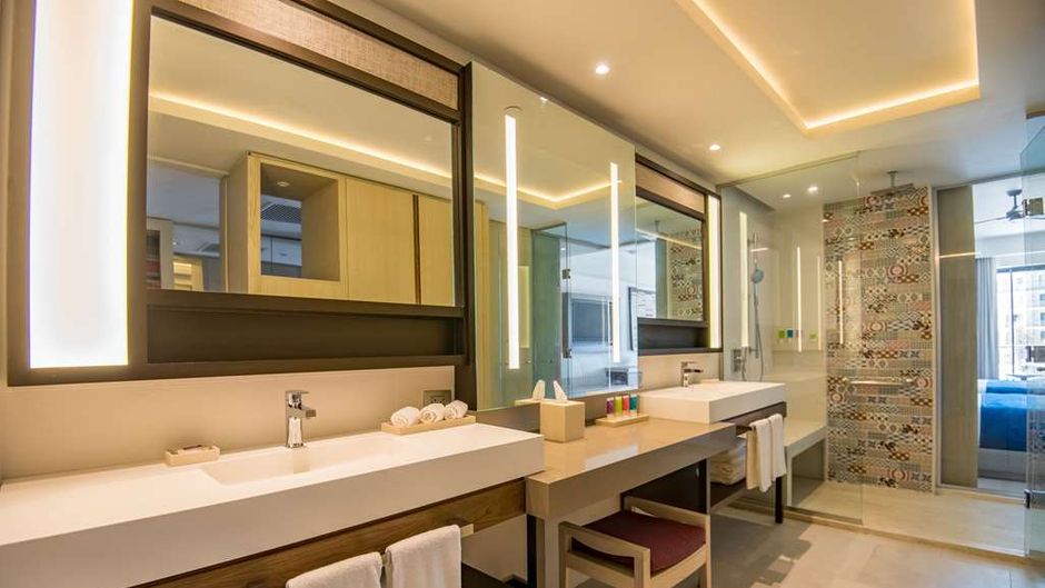Hyatt Zilara Cap Cana Room
