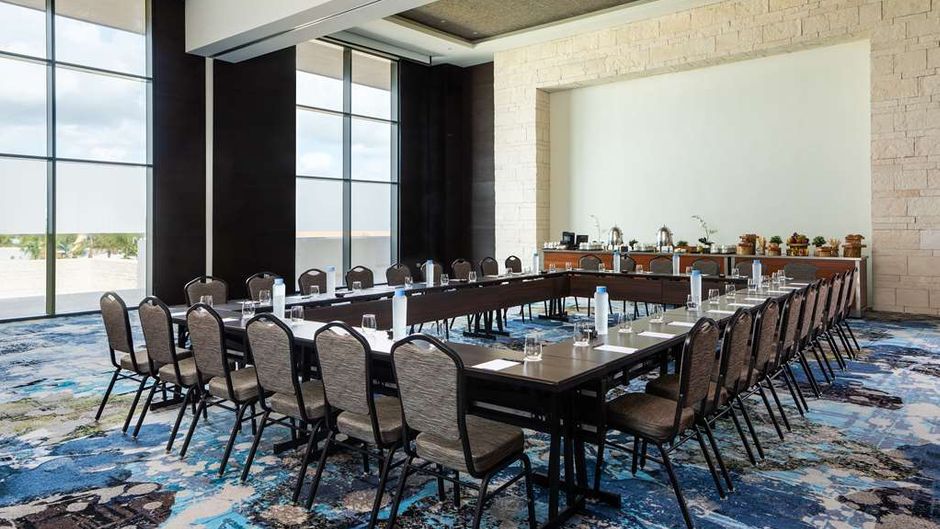 Hyatt Zilara Cap Cana Meeting