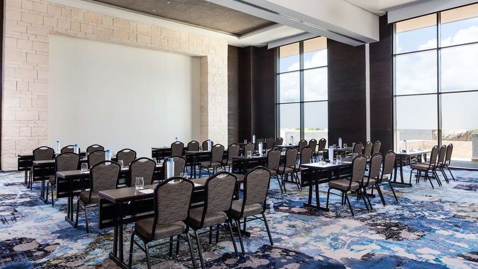 Hyatt Zilara Cap Cana Meeting