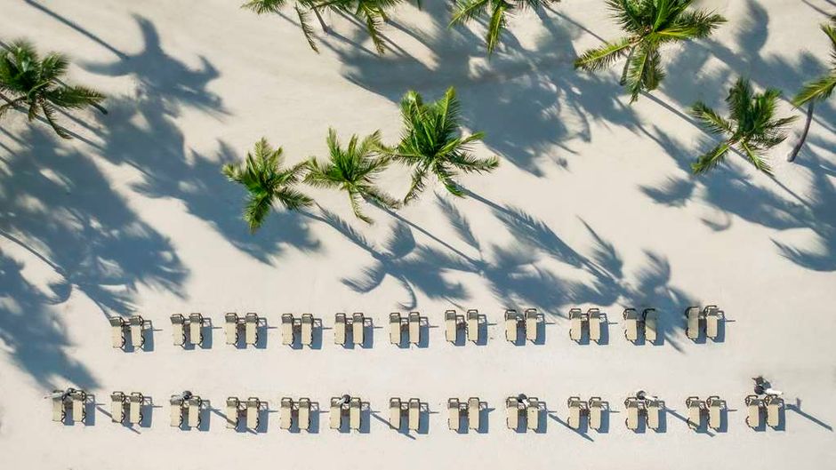 Hyatt Zilara Cap Cana Beach