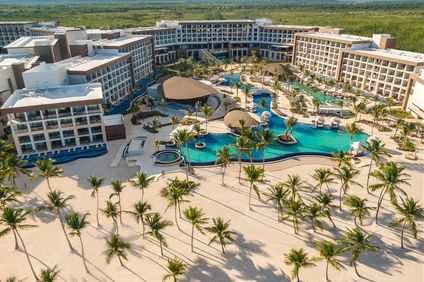 Hyatt Ziva Cap Cana