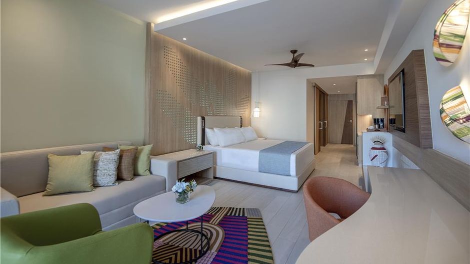 Hyatt Ziva Cap Cana Room