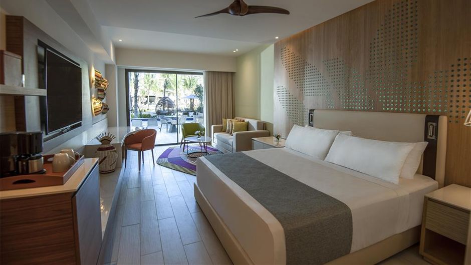 Hyatt Ziva Cap Cana Room