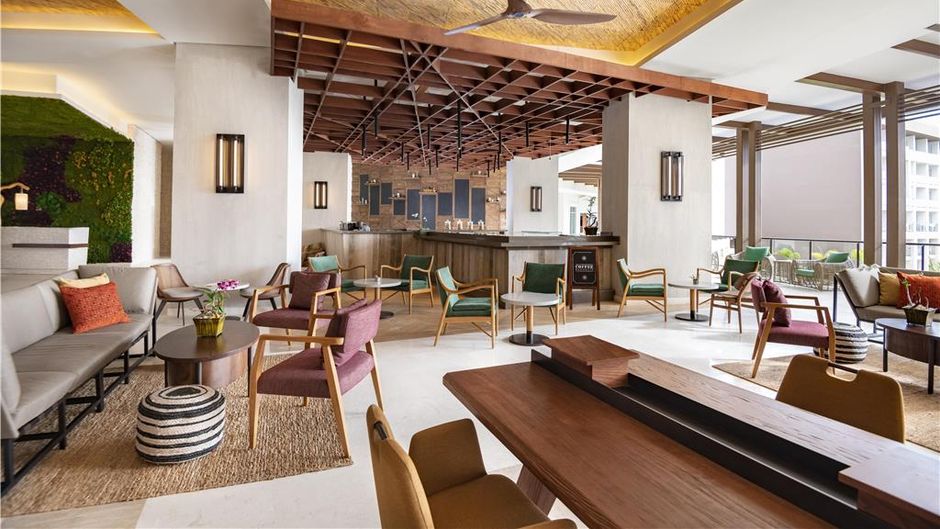 Hyatt Ziva Cap Cana Recreation