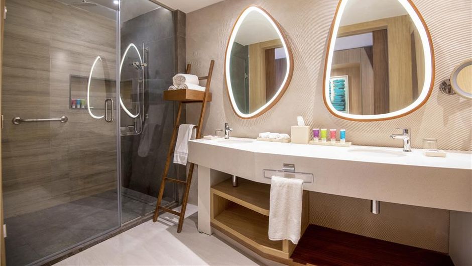 Hyatt Ziva Cap Cana Room