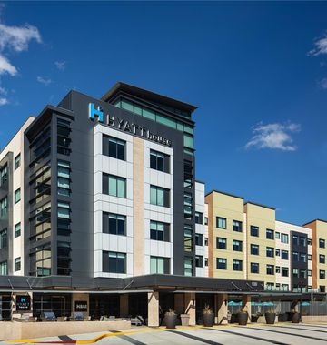 Hyatt House San Jose/Cupertino