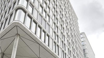 Hyatt Regency Vienna