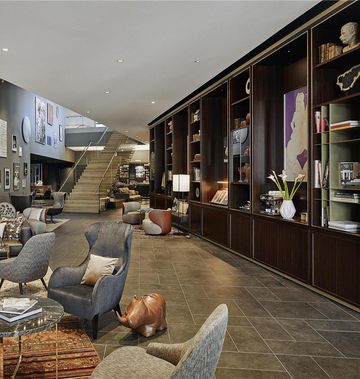Hyatt Regency Vienna