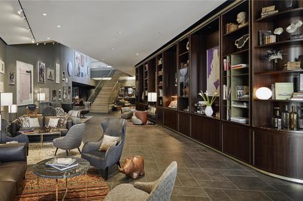 Hyatt Regency Vienna