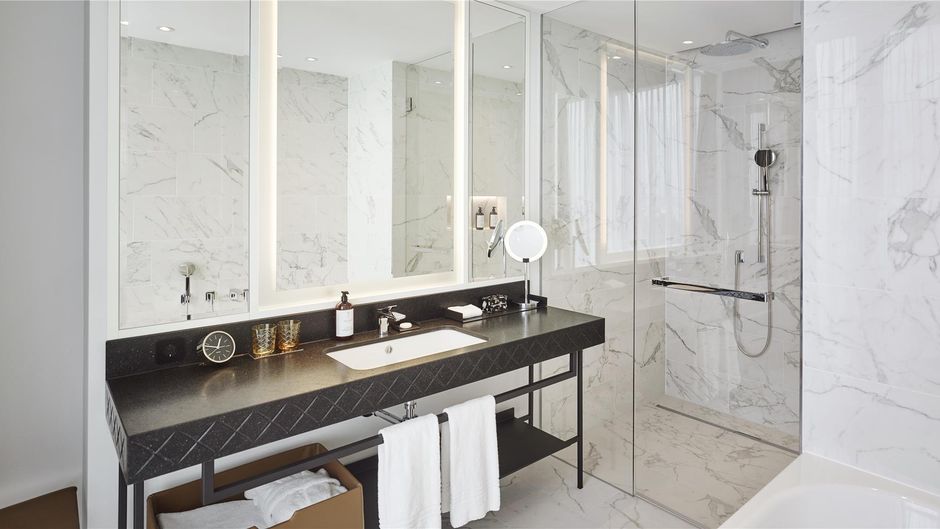Hyatt Regency Vienna Room