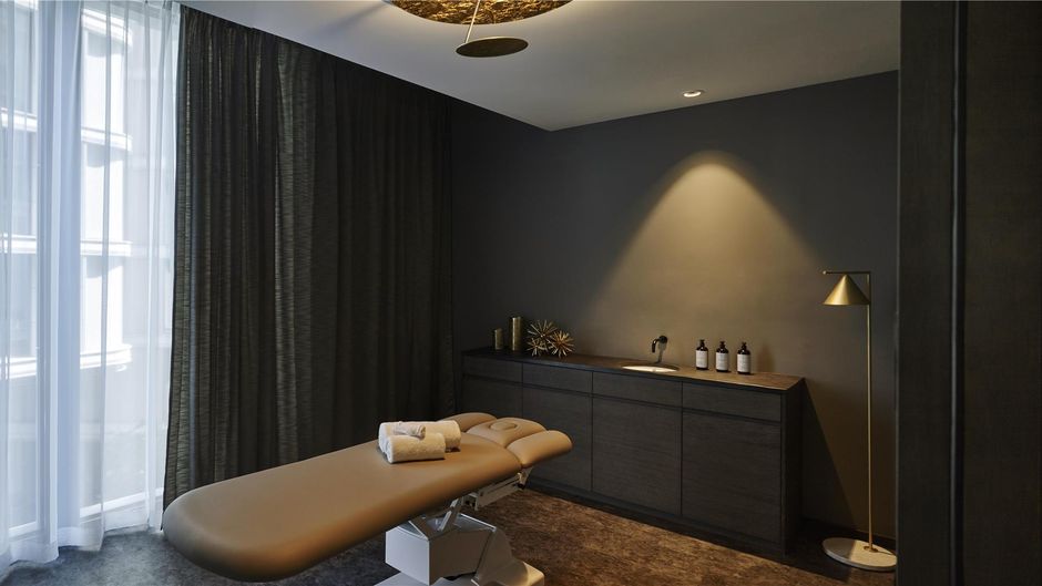 Hyatt Regency Vienna Spa