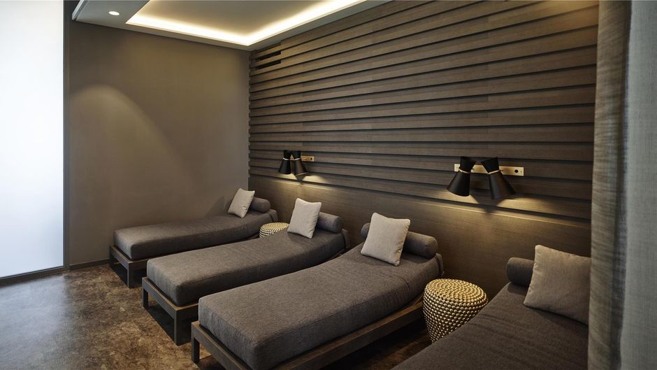 Hyatt Regency Vienna Spa