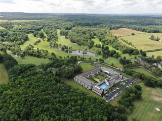 Le Domaine Des Vanneaux Golf & Spa