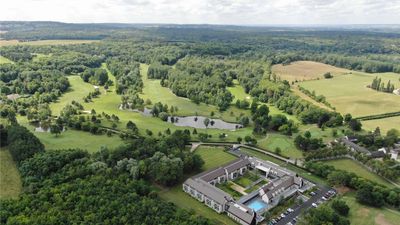 Le Domaine Des Vanneaux Golf & Spa