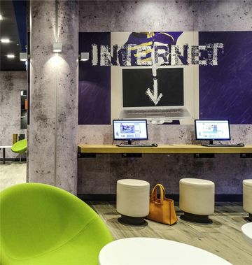 Ibis Budget Parauapebas