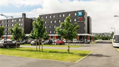 Ibis Budget Gonesse Le Bourget