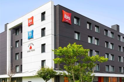 Ibis Budget Gonesse Le Bourget