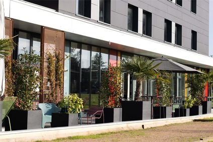 Ibis Gonesse Le Bourget