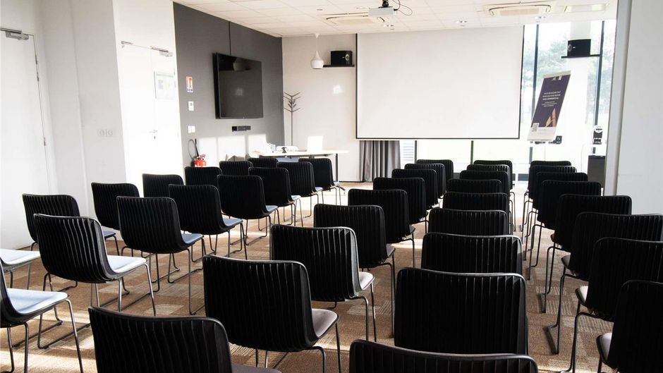 Ibis Gonesse Le Bourget Meeting