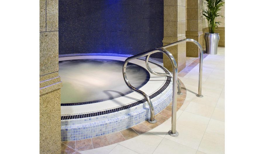 The Bonnington Dublin & Leisure Centre Spa
