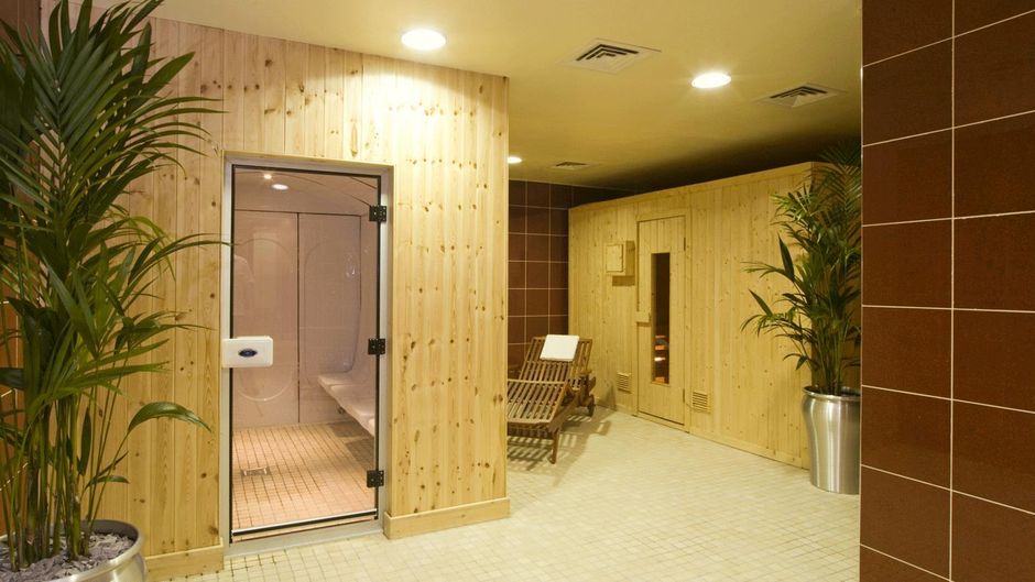 The Bonnington Dublin & Leisure Centre Spa