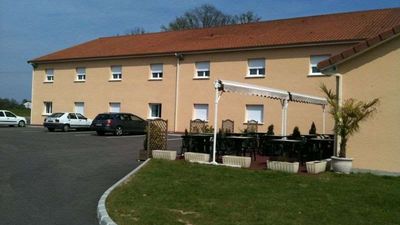 Hotel l'Azur