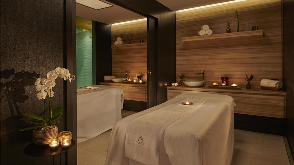Parisi Udvar Hotel Budapest Spa