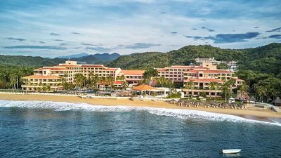 Barcelo Huatulco