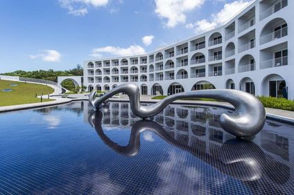 Golden Tulip Fab Hotel New Taipei