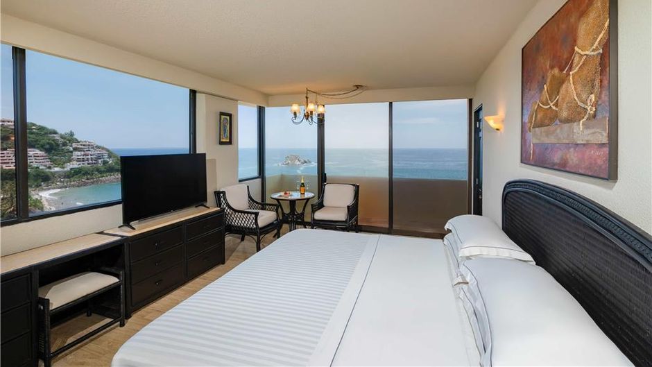 Barcelo Ixtapa Room
