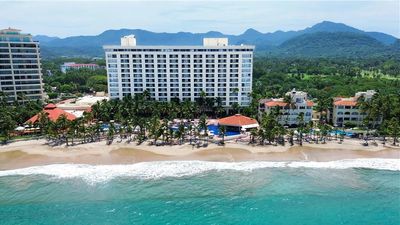 Barcelo Ixtapa