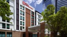Hilton Garden Inn Atlanta Buckhead