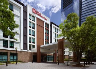 Hilton Garden Inn Atlanta Buckhead