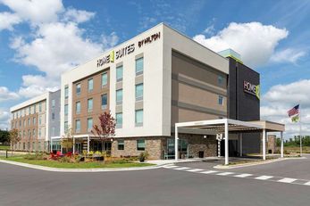 Home2 Suites by Hilton Appleton