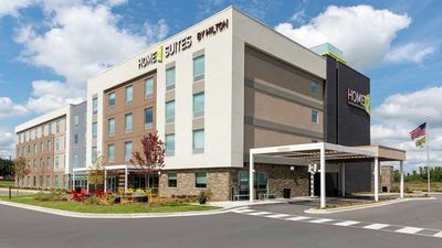Home2 Suites by Hilton Appleton