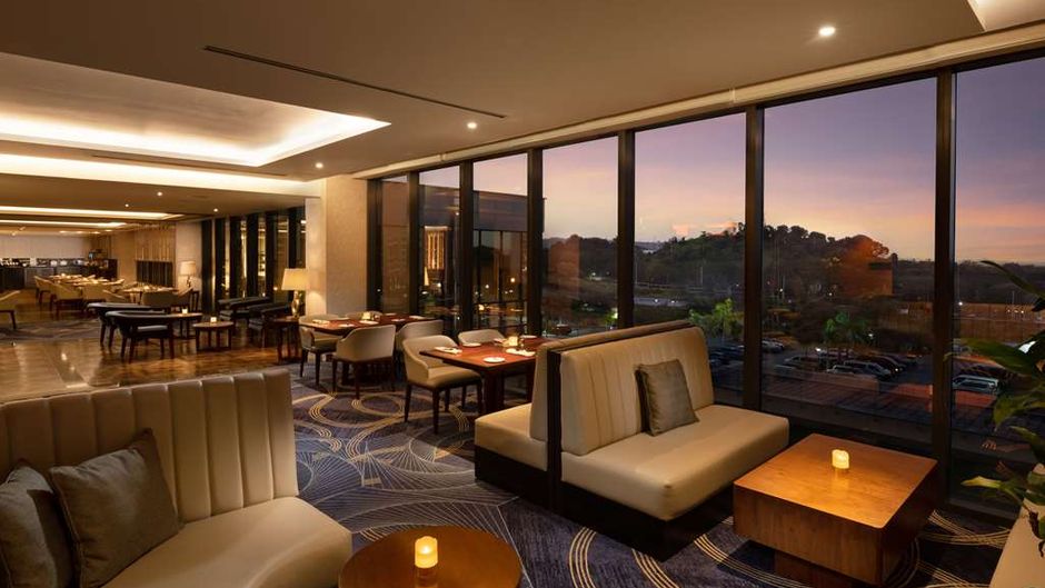 Hilton Clark Sun Valley Resort Other