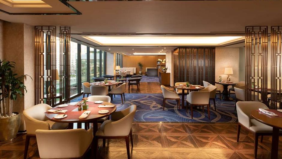 Hilton Clark Sun Valley Resort Other