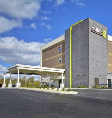 Home2 Suites by Hilton Dayton South