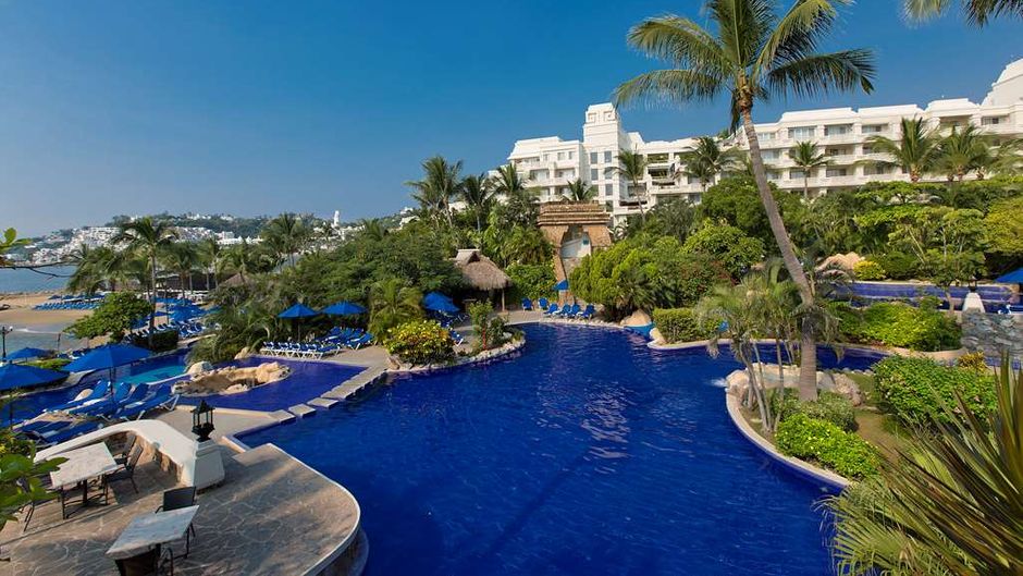 Barcelo Karmina Pool