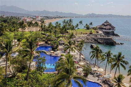 Barcelo Karmina