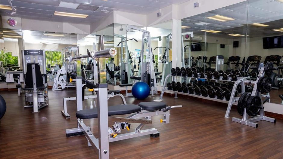 Barcelo Karmina Health