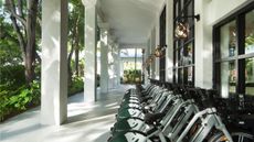 Baker's Cay Resort, Curio Coll