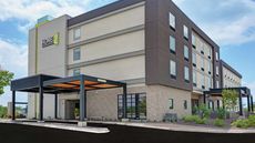 Home2 Suites by Hilton Quad Cities