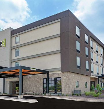 Home2 Suites by Hilton Quad Cities