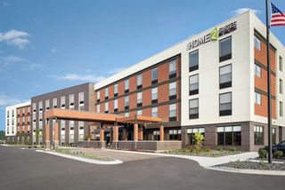 Home2 Suites Central Alliant Energy Ctr