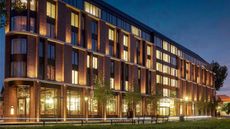 The Bridge Wroclaw by MGallery